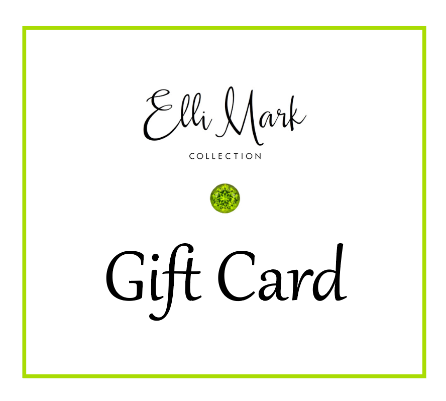 Elli Mark Collection Gift Card